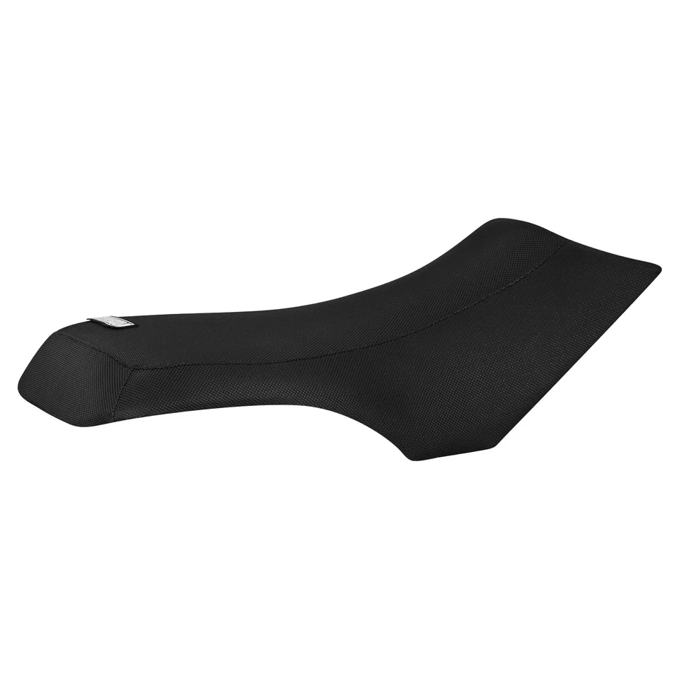 2005-2008 Arctic Cat Automatic 400 500 Seat Cover por Enjoy MFG ALL BLACK #380 - Imagem 2 de 4