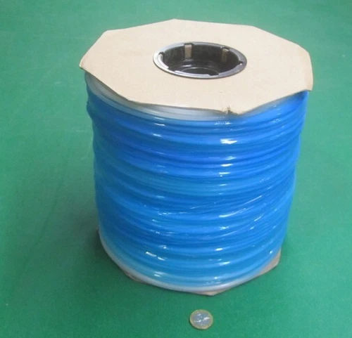 Polypropylene Natural Tint Welding Rod 5/32" Dia -.156",  10 Lb. 1370 Feet