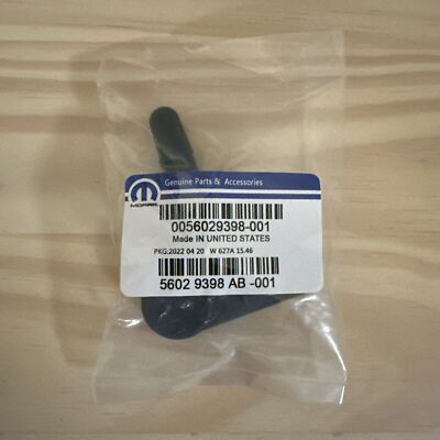 Genuine OEM Mopar Tire Pressure Sensor TPMS Dodge Chrysler Jeep RAM 56029398AB