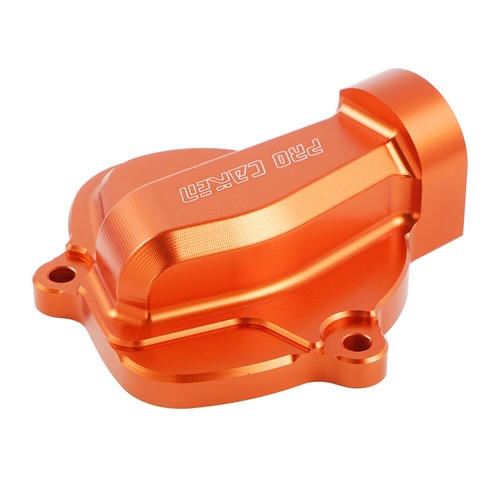 Billet Cylinder Control Cover Guard For KTM 250 300 XC SX EXC XC-W TPI 2009-2022 - Bild 6 von 7