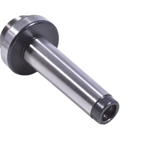 NEW 1/2 MT3 SHANK F1 1-1/2 BORING HEAD ARBOR TOOL HOLDER - Picture 4 of 4
