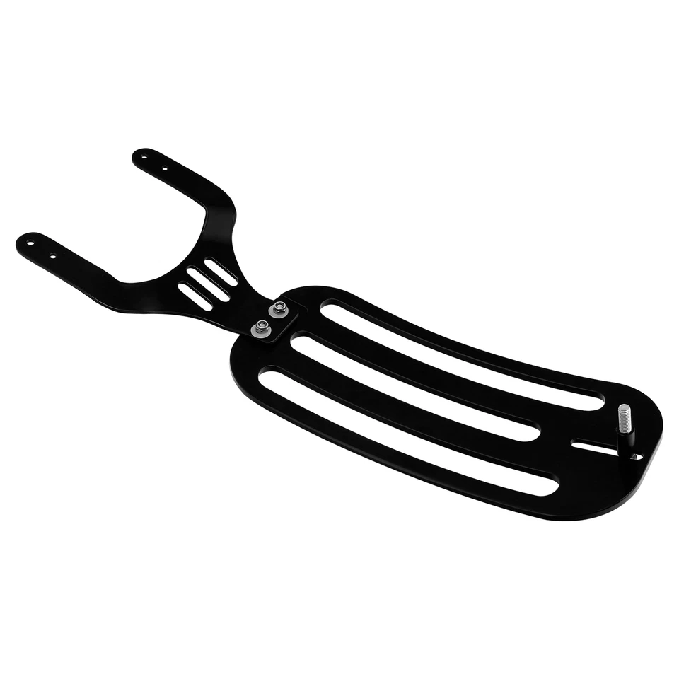 Portaequipajes Solo Fender apto para Indian Chieftain Dark Horse 17-19 Limited 17-25 Foto 4 de 4