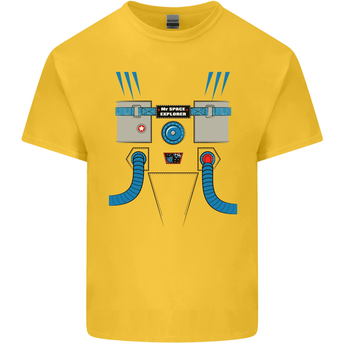 Astronaut Kostüm Kinder T-shirt Jungen Mädchen - Picture 57 of 67