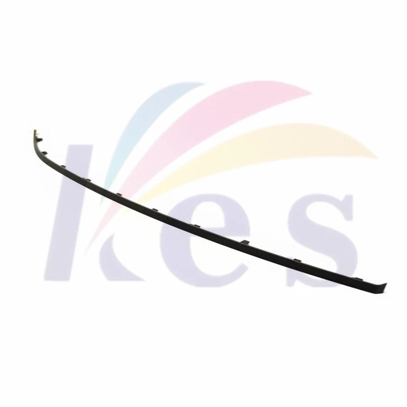 🪐Parachoques delantero derecho moldura inferior para Audi A7 S-Line S7 2016-2018 Foto 2 de 4