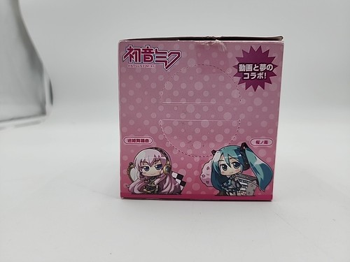 Sega Crypton Future Media Inc. Vocaloid 2009 2" Figuren - Bild 11 von 12
