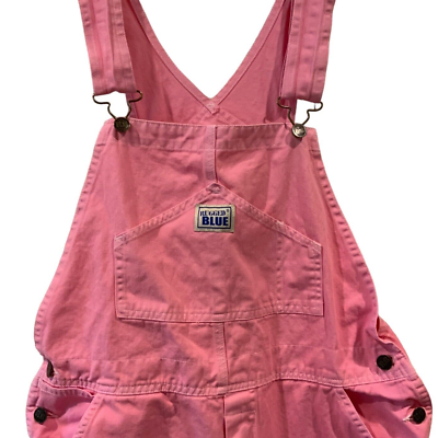 PAINTER OVERALLS ピンクオーバーダイ $_57.PNG?set_id=880000500F