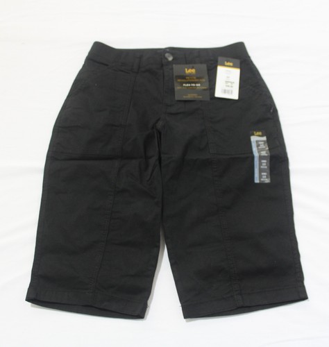 misses petite short pants