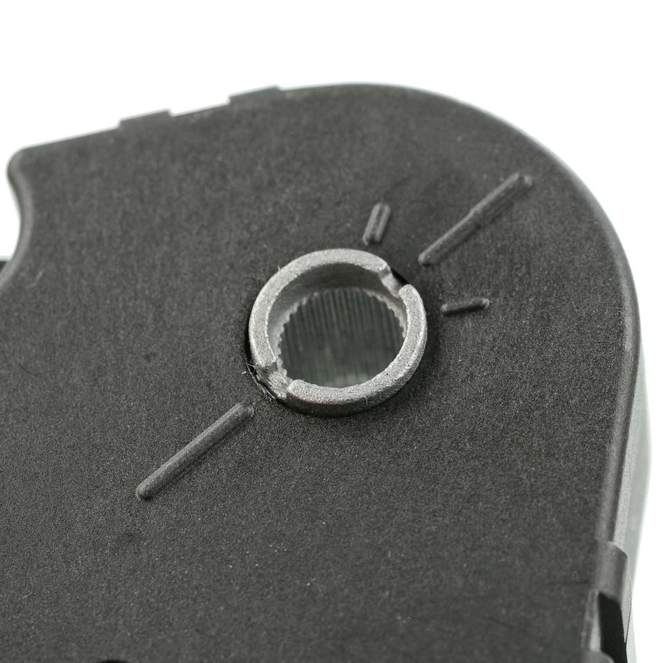 Actuador de puerta de mezcla de calentador de aire acondicionado de 3 pines para GMC Sierra Chevy Silverado Tahoe principal Foto 3 de 4