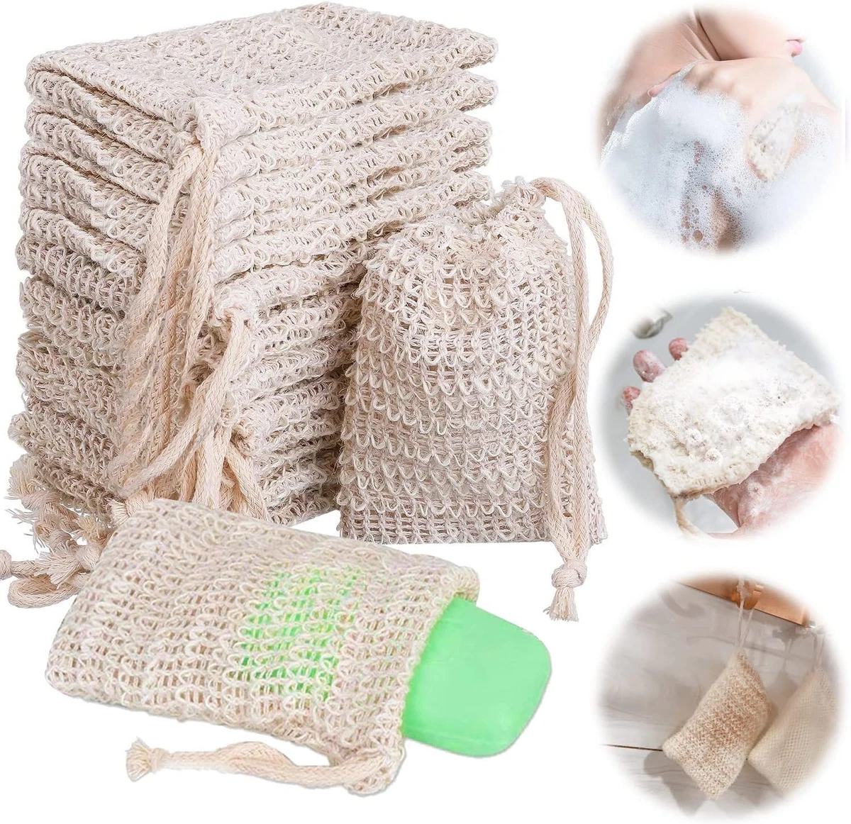 Eco bags soap bag new arrivals