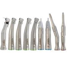 Dental Surgical Handpiece 20:1 32:1 Implant Contra Angle 1:2 Surgical 20 Degree