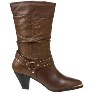 womens dingo harness boots