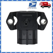 Intake Manifold Pressure MAP Sensor Fit For Subaru Forester Legacy 22627-AA330