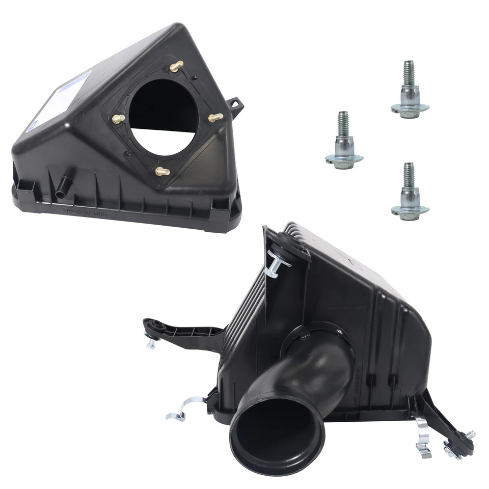 Air Cleaner Box Housing for Toyota Tacoma 95-04 2.4L&2.7L 4Runner 96-00 2.7L Foto 2 de 4