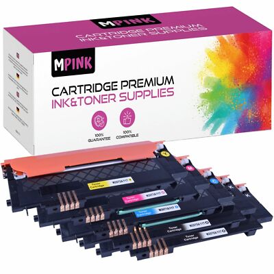 XXL Toner für HP 117A W2070A Color Laser MFP 150a 178nw 178nwg 179fnw Mit Chip