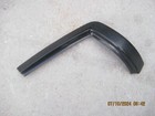 <!--F#f_0-->Holden Commodore VL Left HR Quarter Panel Tail Light Molding READ DESCRIPTION<!--F/-->