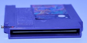 Nintendo NES Wizards & Warriors - Classic Retro Game - Gebraucht #285