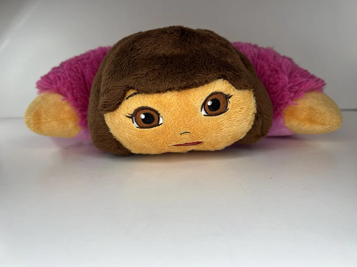 Shrek pillow hotsell pet ebay