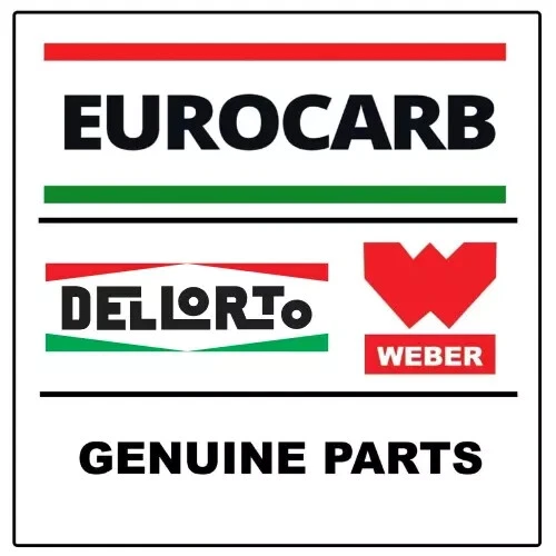 GENUINE 1486 Dellorto idle pilot jet M5 PHBH PHBL PHF PHM VHSB VHB choose size - Image 2 of 3