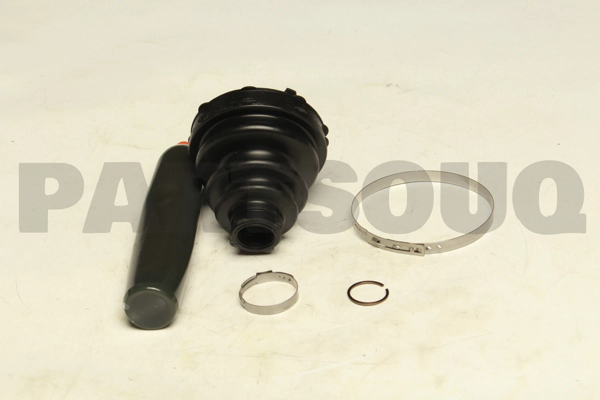 0443778011 Genuine Toyota BOOT KIT FR DRIVE 04437-78011 | eBay