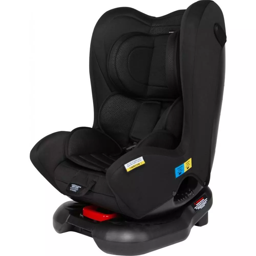 Infasecure neon car hot sale seat