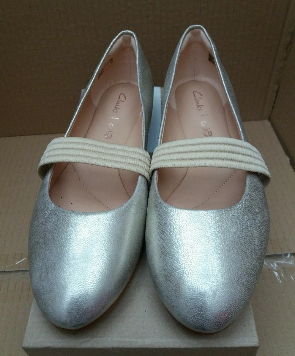 Clarks on sale grace faye