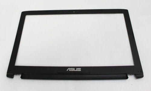13N0-SNA0501 Asus Lcd Bezel Assy Black Gl552Vw-3B "GRADE A" - Picture 1 of 1