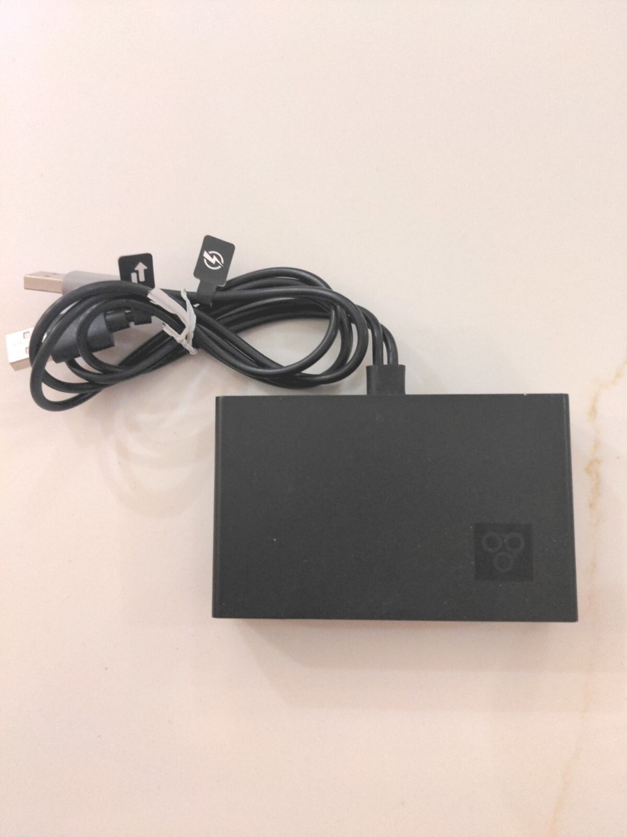 Adapter Genki Switch Dock Reddit Nintendo Switch Dock 3rd Party