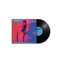 The Cramps: Ultra Twist (180G) - Bertus Musikvertrieb - (Vinyl / Maxi-Single 1