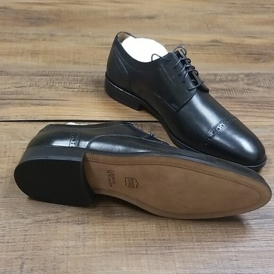 johnston murphy hernden