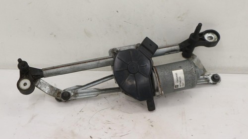 Opel Corsa E Wischermotor vorne 13432685 - Bild 1 von 4