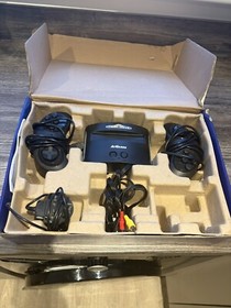 Sega Mega Drive Classic Games Console 81 Games