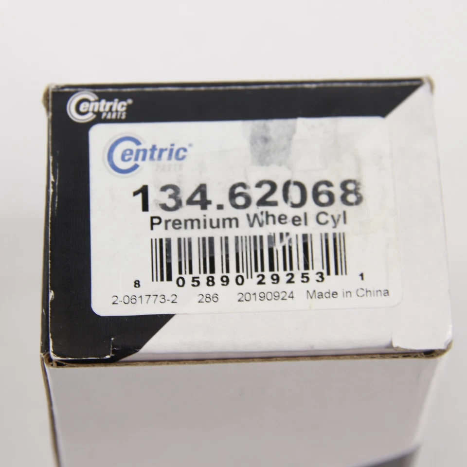 Centric Parts Rear Wheel Drum Brake WHEEL CYLINDER 134.62068 premium NEW in Box - Image 3 of 4