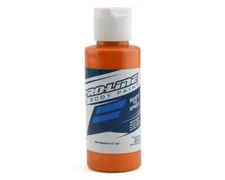 Pro-Line RC Body Airbrush Paint (Pearl Orange) (2oz) [PRO6327-01]