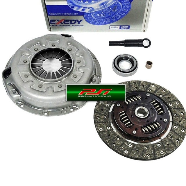 EXEDY CLUTCH PROKIT SET fits 19901996 NISSAN 300ZX 3.0L TWIN TURBO