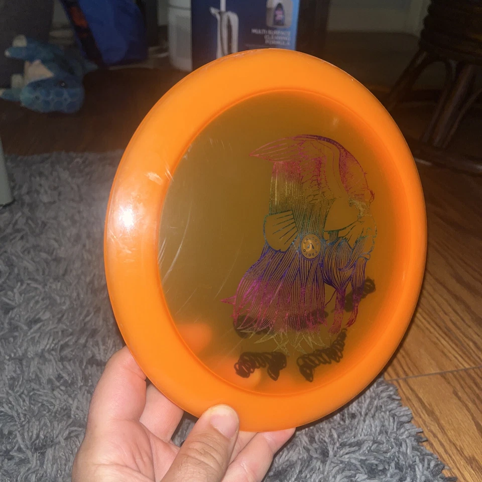Prodigy Proto Falcor Disc Golf 174g - Image 2 of 4