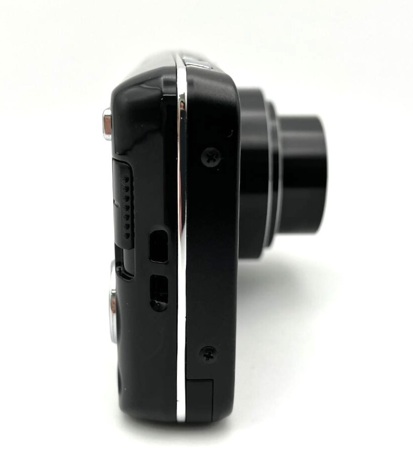 Sony Cyber-shot DSC-W630 16.1 MP Black Camera From JAPAN | eBay Sony Cyber-shot DSC-W630 16.1 MP Black Camera From JAPAN | eBay