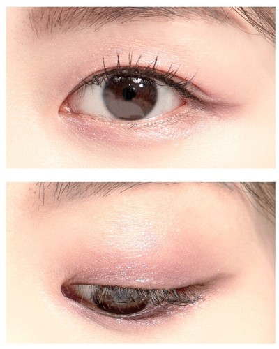 BIOME ACTIVATE Marble Glitter Eye Shadow 2g VEGAN Eyes Makeup Pressed Powder NEW - Picture 12 of 18