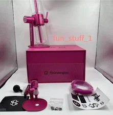 Stündenglass Hookah ( BRAND NEW )