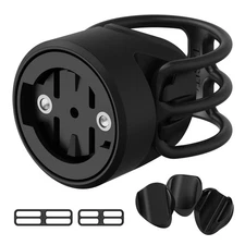 Bike Seat Post Mount Compatible with Garmin Varia RTL510 RTL515 RVR315, Rearview