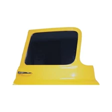 Brothers Trucks OPWK900-CL 1 Piece Window Kit - Clear - Pair 55-59 CHEVY TRUCK