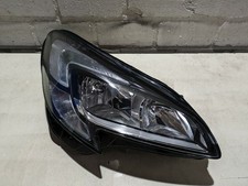Scheinwerfer Rechts Opel 13381344RH E Corsa 1.2