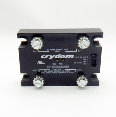 Sensata - Crydom DP4R60D60B5 SPST-NO 60A 48V Solid State Relay