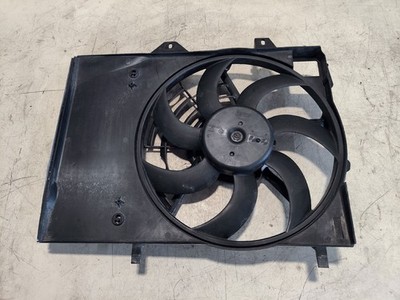 Elektrolüfter Peugeot FS2083 9801666680 W 207 95 VTi
