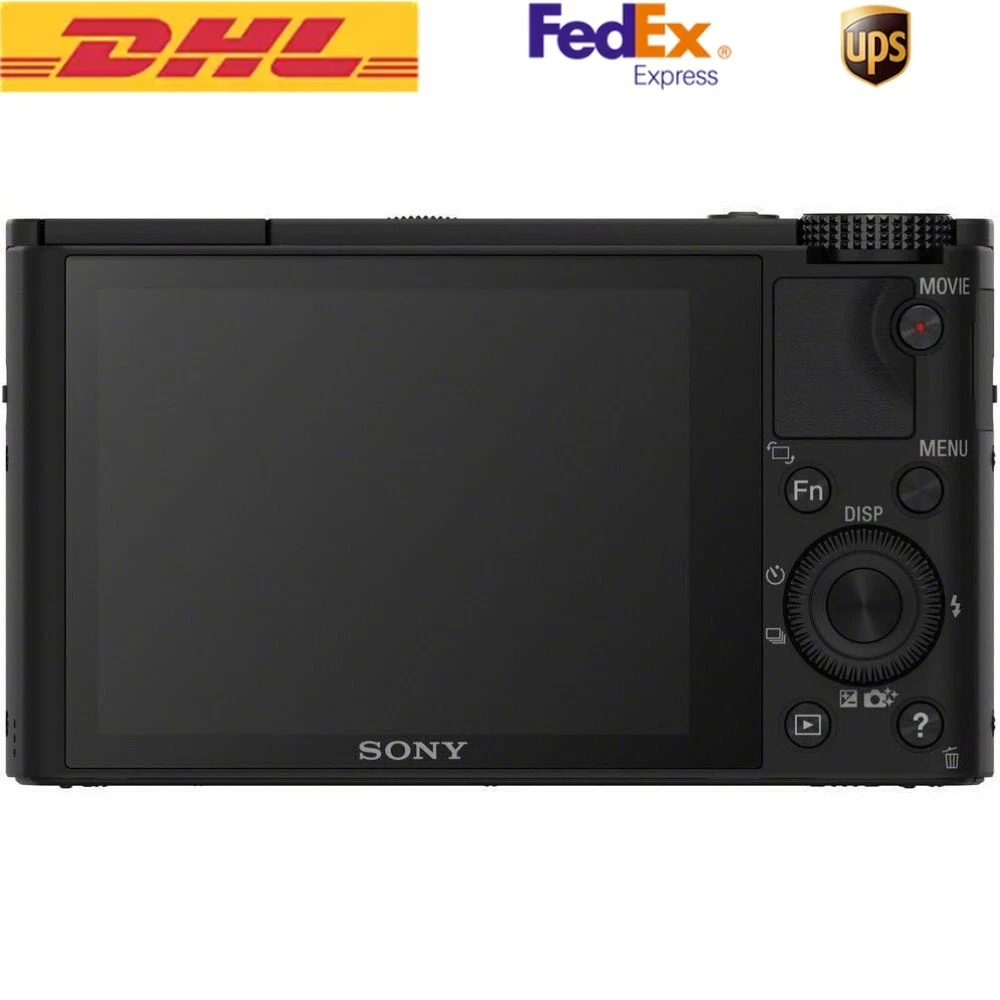 Preços baixos em Sony Cyber-shot DSC-RX100 Câmeras Digitais | eBay