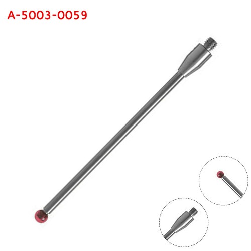 Touch Probe Cnc Thread Tips CMM Parts Probe Replacement Touch Accessories - Picture 7 of 11