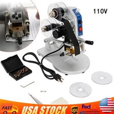 Date Coding Machine Heat Printer Manual Electric Hot Stamp Date Code Printer