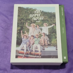 Bts Summer Package 2019 | eBay