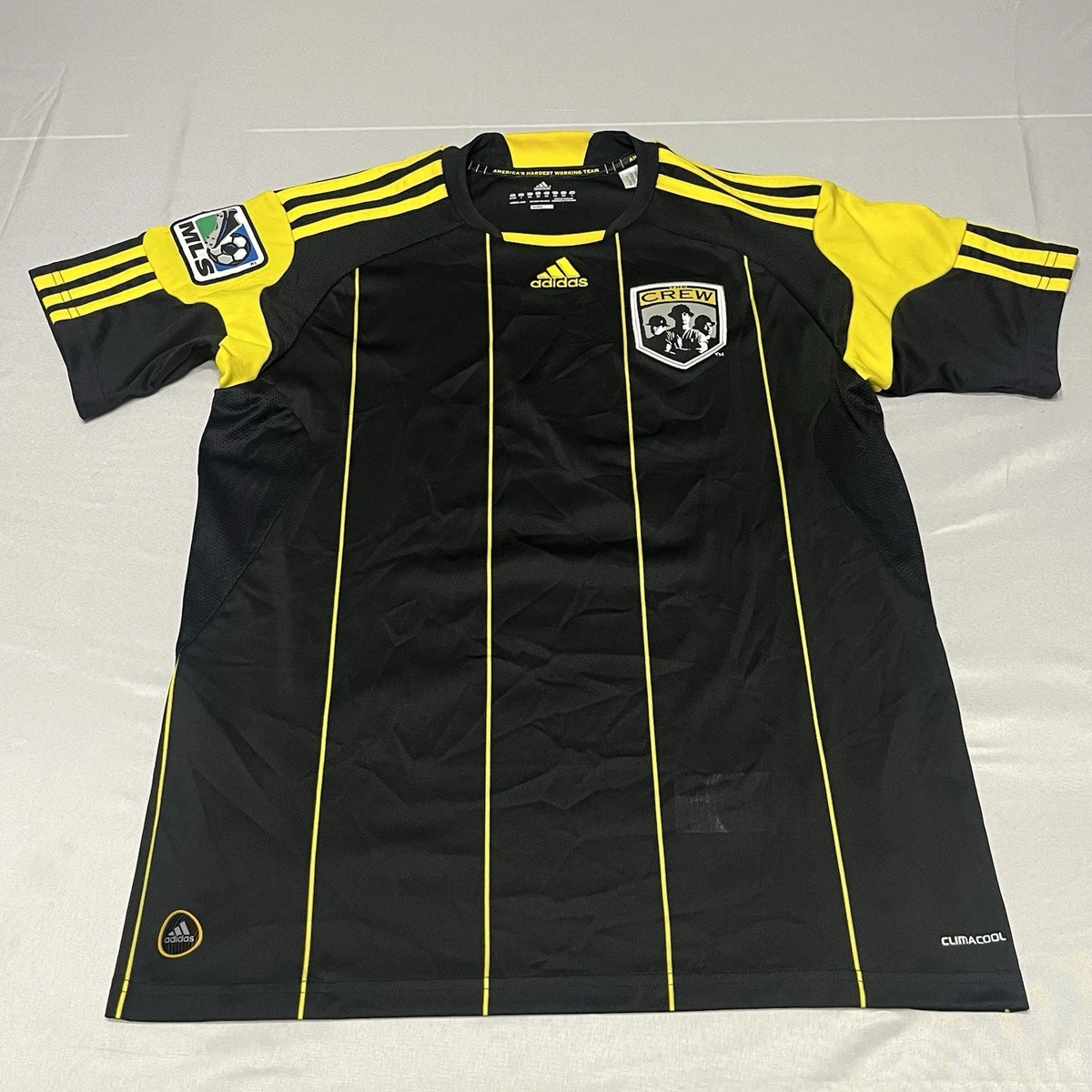 Columbus Crew MLS Fan Jerseys for sale | eBay