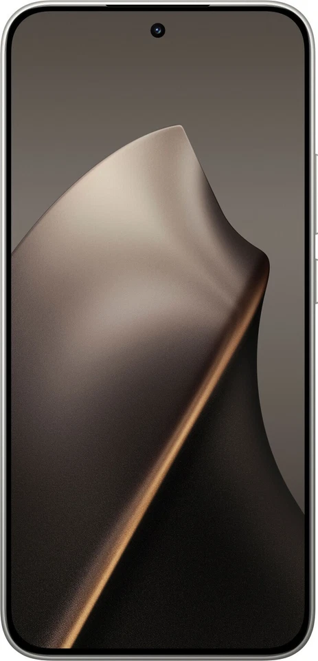 XIAOMI 15T 5G Smartphone 12GB+256GB NFC Dual SIM Grey Grau HyperAI NEU & OVP - Bild 2 von 4