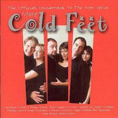Various Artists: More Cold Feet: The Official Soundtrack to the New Series